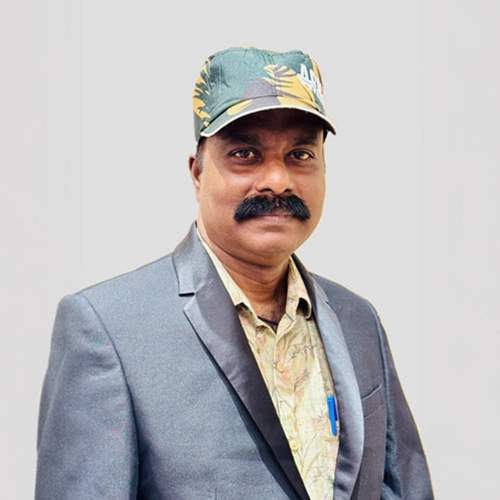 Rahghunathan