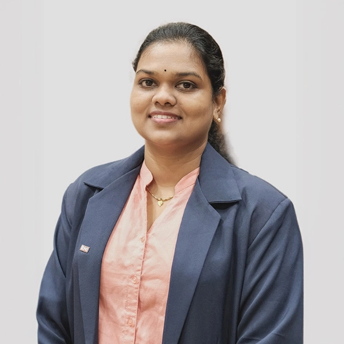 greeshma